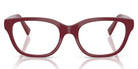 Miu Miu MU07ZV-Burgundy