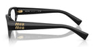 Miu Miu MU08ZVU-Black