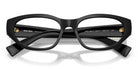 Miu Miu MU08ZVU-Black