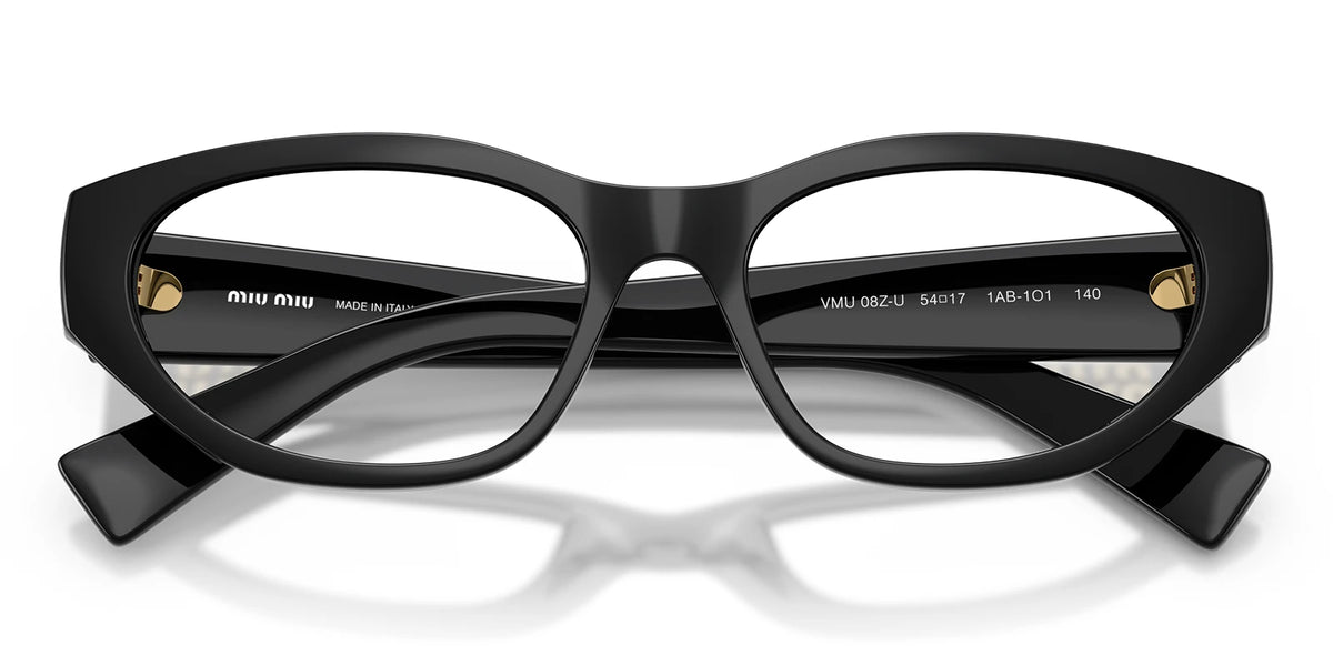 Miu Miu MU08ZVU-Black