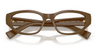 Miu Miu MU08ZVU-Green
