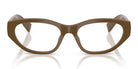 Miu Miu MU08ZVU-Green