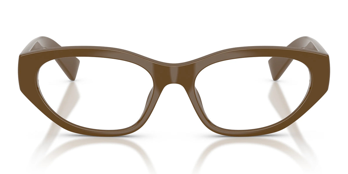 Miu Miu MU08ZVU-Green