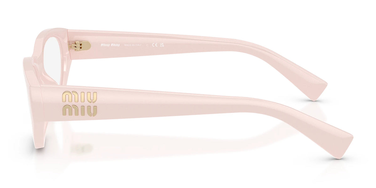 Miu Miu MU08ZVU-Pink