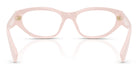 Miu Miu MU08ZVU-Pink