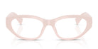 Miu Miu MU08ZVU-Pink