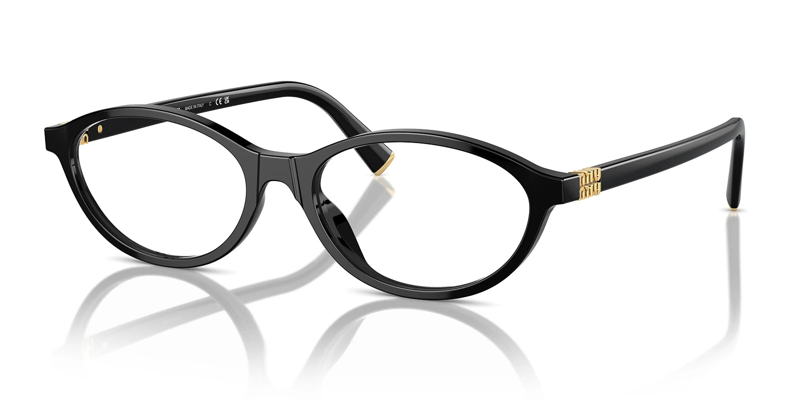 Miu Miu MU09XV-Black