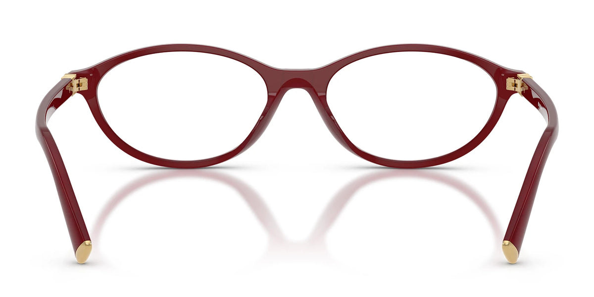 Miu Miu MU09XV-Burgundy