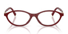 Miu Miu MU09XV-Burgundy