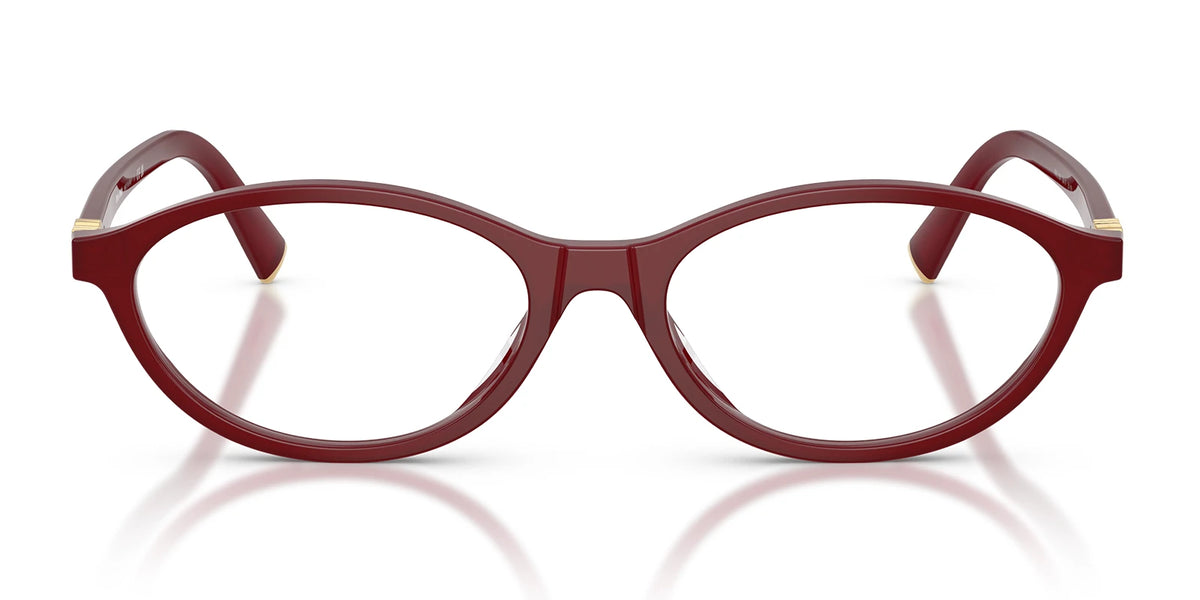 Miu Miu MU09XV-Burgundy