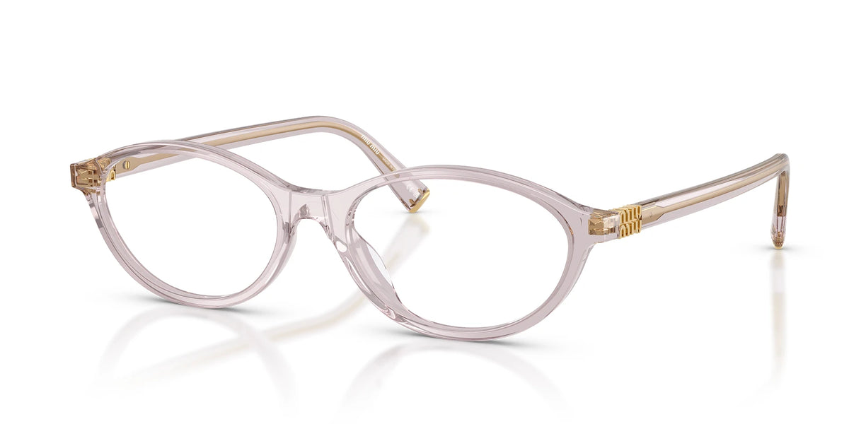 Miu Miu MU09XV-Purple