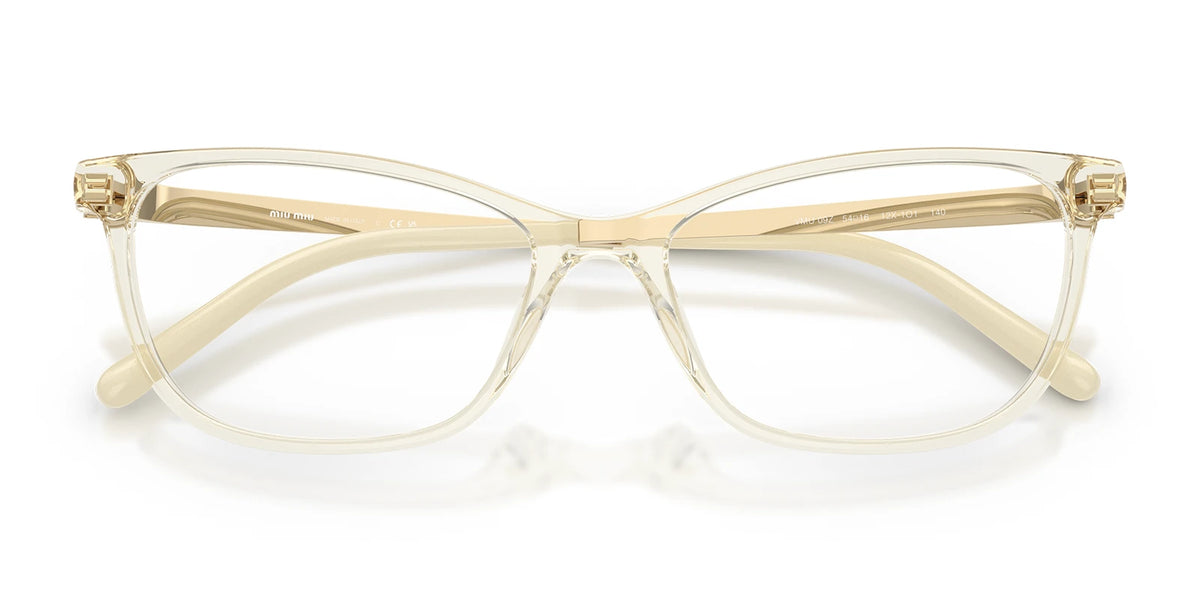 Miu Miu MU09ZV-Beige