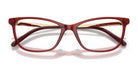 Miu Miu MU09ZV-Burgundy