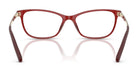 Miu Miu MU09ZV-Burgundy