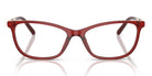 Miu Miu MU09ZV-Burgundy