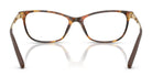 Miu Miu MU09ZV-Tortoise
