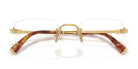 Miu Miu MU50YV-Gold