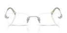 Miu Miu MU50YV-Silver