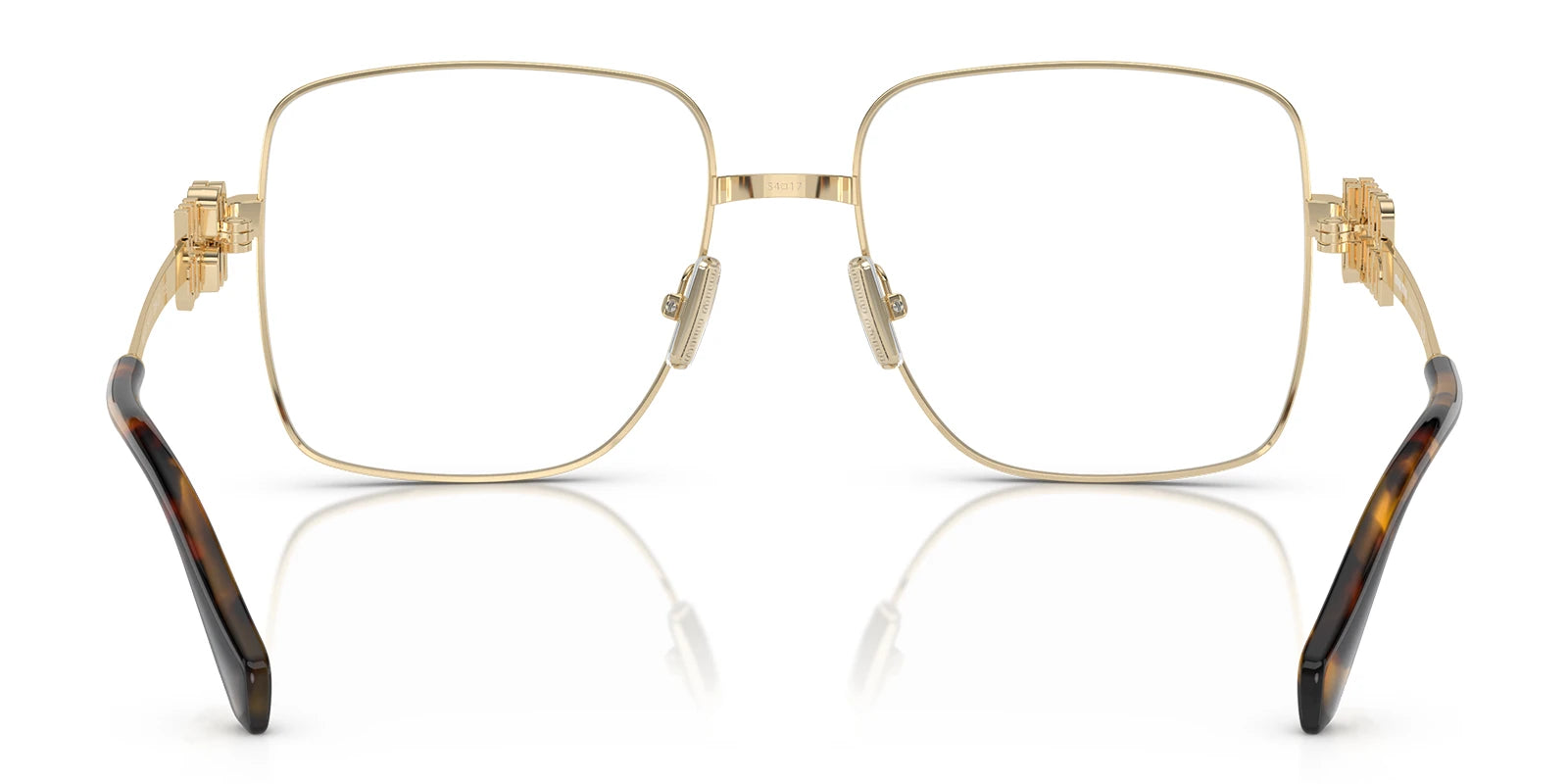 Miu Miu MU51XV-Gold