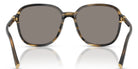 Miu Miu MUB01-Tortoise With Grey Lenses