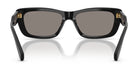 Miu Miu MUB12-Black With Grey Lenses
