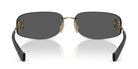 Miu Miu MU A51S-Gold / Grey Gradient