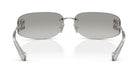 Miu Miu MU A51S-Silver / Grey gradient
