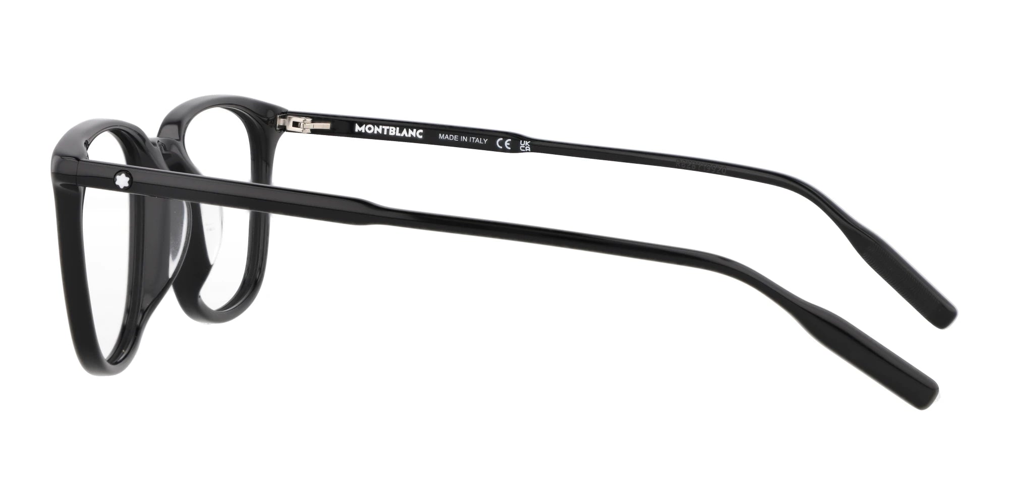 Montblanc MB0089-Black
