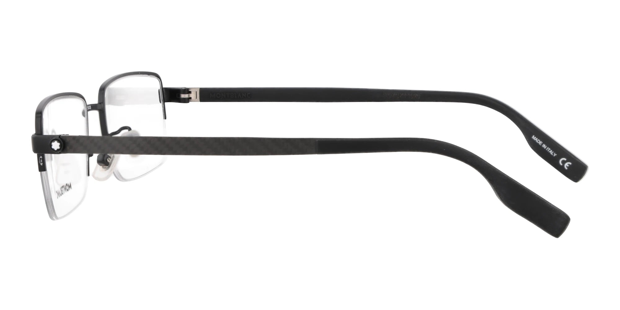 Montblanc MB0188-Black