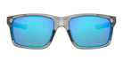 OAKLEY O9264-Grey / Prizm Sapphire