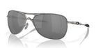 Oakley OO4060 Crosshair-Lead / Black Polarized
