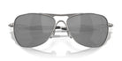 Oakley OO4060 Crosshair-Lead / Black Polarized