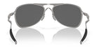 Oakley OO4060 Crosshair-Lead / Black Polarized