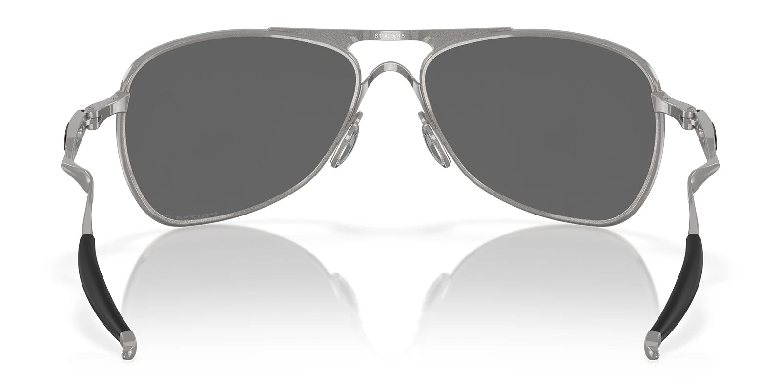 Oakley OO4060 Crosshair-Lead / Black Polarized