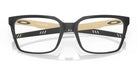 Oakley OO8054-Satin Black