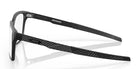 Oakley OO8054-Shiny Black