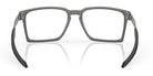 Oakley OO8055-Grey
