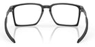 Oakley OO8055-Satin Black