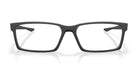 Oakley OO8060-Shiny Black