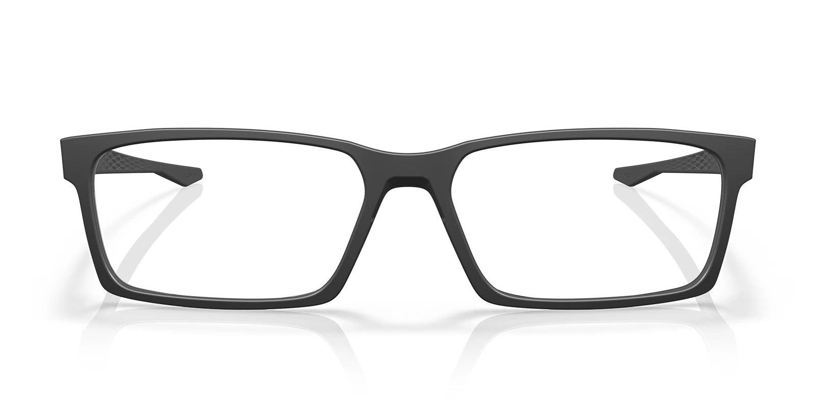 Oakley OO8060-Shiny Black