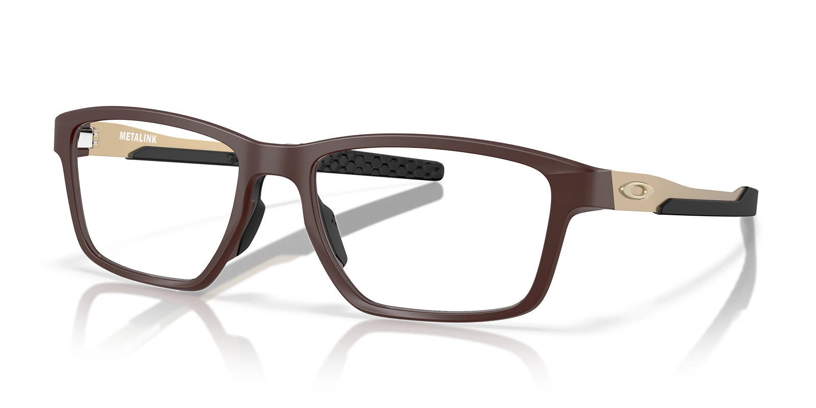 Oakley OO8153-Matte Grenache