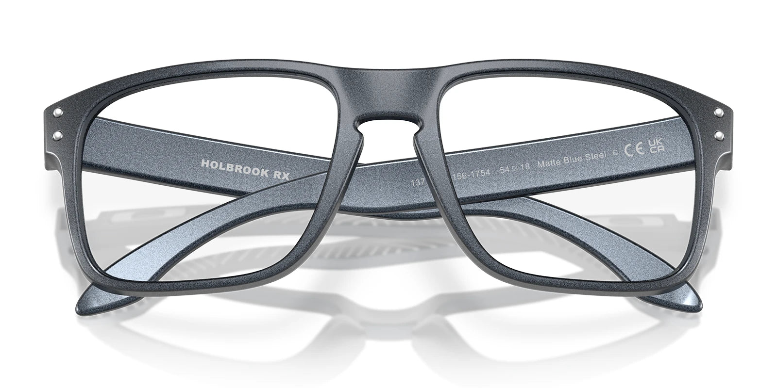 Oakley OO8156-Blue