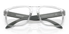 Oakley OO8156-Clear