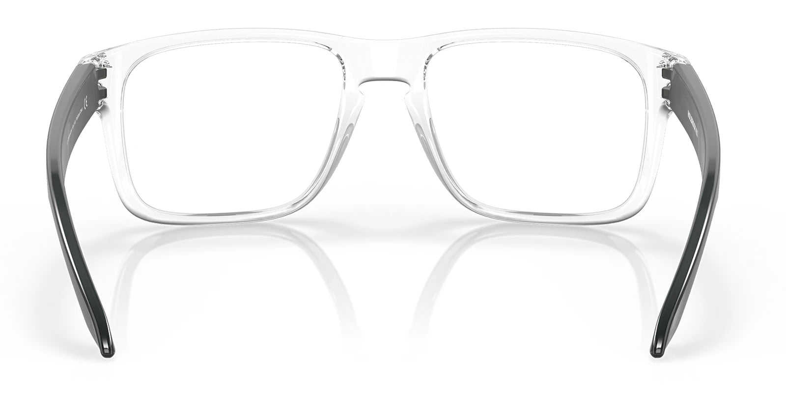 Oakley OO8156-Clear