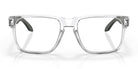 Oakley OO8156-Clear