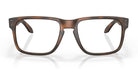 Oakley OO8156-Tortoise