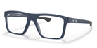 Oakley OO8167-Blue