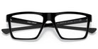Oakley OO8167-Satin Black