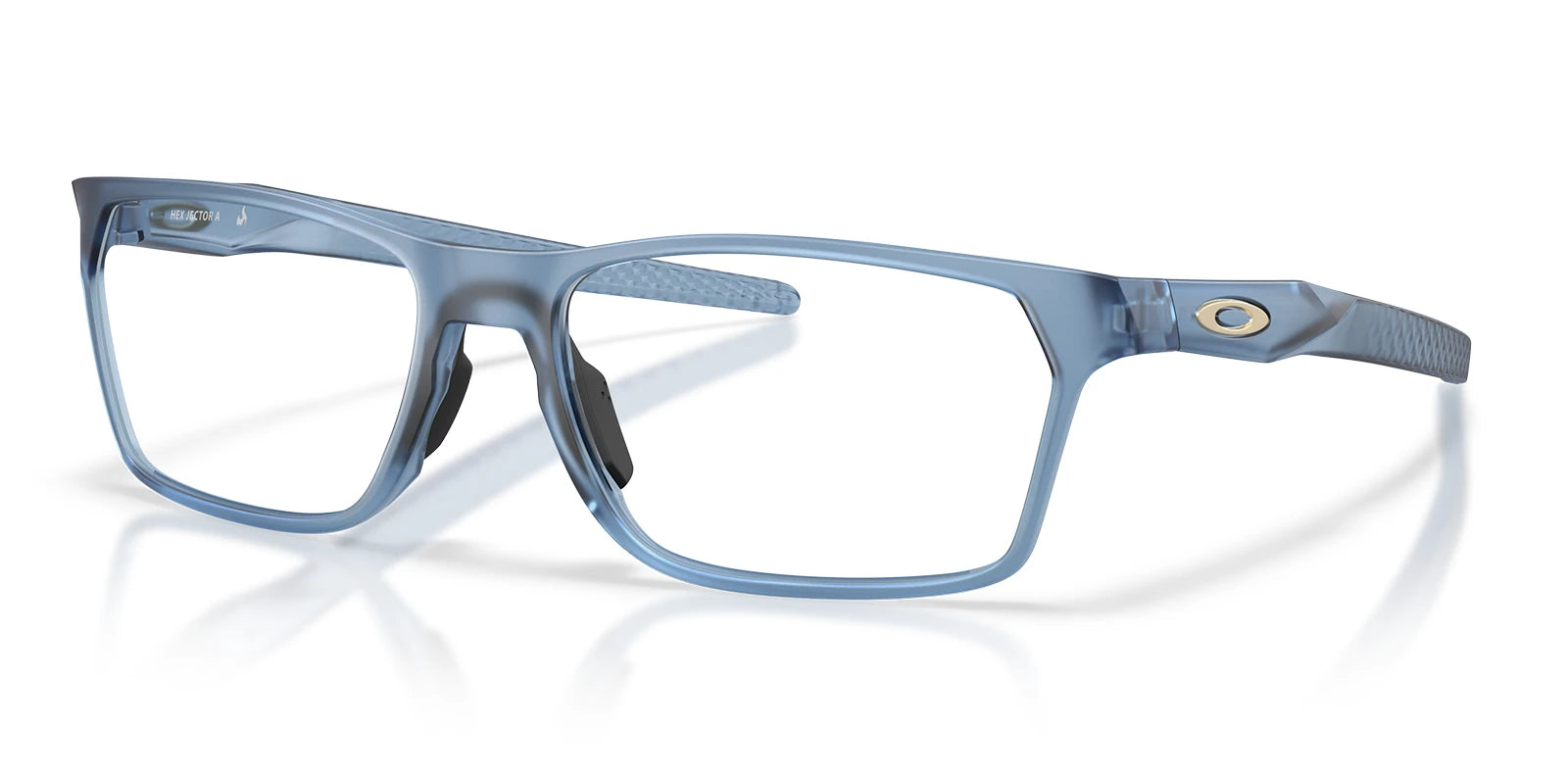 Oakley OO8174-Blue