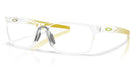 Oakley OO8174-Clear